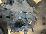Коробка передач механическая от Митсубиси Лансер 10 объем 1.5 4A91 за 600 000 тг. в Шымкент