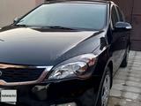 Kia Cee'd 2012 годаүшін4 600 000 тг. в Шымкент