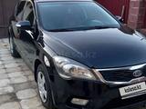 Kia Cee'd 2012 годаүшін4 600 000 тг. в Шымкент – фото 2