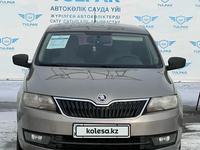 Skoda Rapid 2013 года за 4 000 000 тг. в Актобе