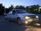 Daewoo Nexia 2013 годаүшін3 200 000 тг. в Шымкент