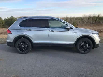 Volkswagen Tiguan 2021 годаүшін10 800 000 тг. в Караганда