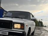 ВАЗ (Lada) 2107 2007 года за 800 000 тг. в Риддер – фото 2