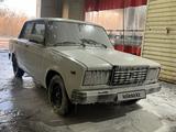 ВАЗ (Lada) 2107 2007 года за 800 000 тг. в Риддер – фото 4