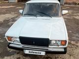 ВАЗ (Lada) 2107 2007 года за 800 000 тг. в Риддер – фото 5