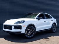 Porsche Cayenne 2024 годаүшін59 838 125 тг. в Алматы