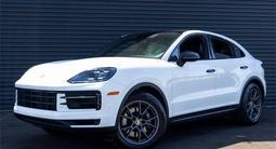 Porsche Cayenne 2024 годаfor59 838 125 тг. в Алматы