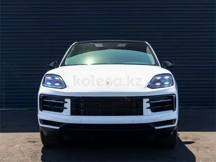 Porsche Cayenne 2024 года за 60 000 000 тг. в Алматы – фото 6