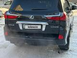 Lexus LX 570 2016 года за 40 000 000 тг. в Алматы – фото 3