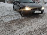 ВАЗ (Lada) Priora 2171 2012 года за 2 000 000 тг. в Астана – фото 4