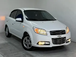 Ravon Nexia R3