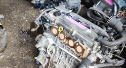 Двигатель Toyota Camry (тойота камри) 2AZ-FE 2.4л. ДВС за 189 100 тг. в Алматы – фото 3