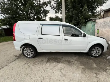 ВАЗ (Lada) Largus (фургон) 2014 года за 3 600 000 тг. в Усть-Каменогорск – фото 6