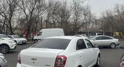 Chevrolet Cobalt 2023 года за 4 900 000 тг. в Алматы – фото 4