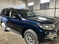 Toyota Land Cruiser Prado 2018 года за 28 500 000 тг. в Павлодар