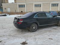 Mercedes-Benz S 500 2007 годаүшін9 300 000 тг. в Астана