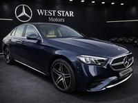 Mercedes-Benz E 200 Sport 2025 года за 42 800 000 тг. в Астана