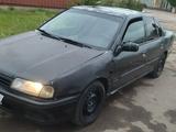 Nissan Primera 1992 годаүшін600 000 тг. в Мерке – фото 3