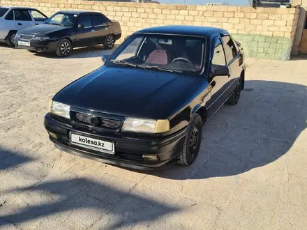 Opel Vectra 1994 года за 1 050 000 тг. в Актау – фото 5