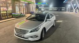 Hyundai Sonata 2015 года за 3 900 000 тг. в Шымкент – фото 3