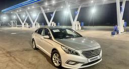 Hyundai Sonata 2015 года за 3 900 000 тг. в Шымкент