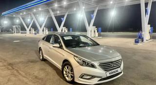 Hyundai Sonata 2015 года за 3 900 000 тг. в Шымкент