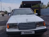 Mercedes-Benz E 230 1992 годаүшін1 005 000 тг. в Алматы – фото 5