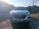 Hyundai Tucson 2019 годаfor11 500 000 тг. в Алматы – фото 2