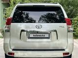 Toyota Land Cruiser Prado 2012 годаүшін15 100 000 тг. в Туркестан – фото 3