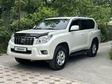 Toyota Land Cruiser Prado 2012 годаүшін15 100 000 тг. в Туркестан