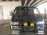 Mitsubishi Delica 1994 годаүшін1 100 000 тг. в Алматы