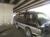 Mitsubishi Delica 1994 годаүшін1 500 000 тг. в Алматы – фото 3