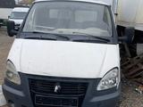 ГАЗ  ГАЗель (3221) 2004 годаүшін2 000 000 тг. в Алматы