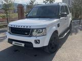 Land Rover Discovery 2015 года за 18 000 000 тг. в Астана