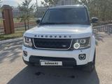 Land Rover Discovery 2015 года за 18 000 000 тг. в Астана – фото 2