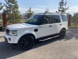 Land Rover Discovery 2015 года за 18 000 000 тг. в Астана – фото 3