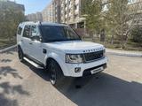 Land Rover Discovery 2015 года за 18 000 000 тг. в Астана – фото 5