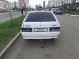 ВАЗ (Lada) 2114 2011 года за 1 150 000 тг. в Астана – фото 2
