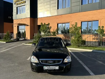 ВАЗ (Lada) Priora 2170 2014 года за 3 300 000 тг. в Атырау