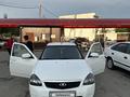 ВАЗ (Lada) Priora 2170 2013 годаүшін2 300 000 тг. в Тараз – фото 6