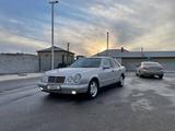 Mercedes-Benz E 320 1997 годаүшін5 000 000 тг. в Кызылорда – фото 3