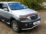 Kia Sorento 2007 годаfor3 700 000 тг. в Семей – фото 5