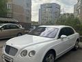 Bentley Continental Flying Spur 2005 годаүшін12 500 000 тг. в Алматы