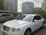 Bentley Continental Flying Spur 2005 года за 12 500 000 тг. в Алматы