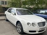 Bentley Continental Flying Spur 2005 года за 12 500 000 тг. в Алматы – фото 2