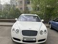 Bentley Continental Flying Spur 2005 годаүшін12 500 000 тг. в Алматы – фото 3