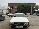 Audi 100 1990 годаүшін1 600 000 тг. в Жаркент – фото 2