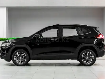 Chevrolet Tracker Premier 2024 года за 10 390 000 тг. в Кызылорда – фото 5