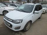 ВАЗ (Lada) Kalina 2194 2014 годаүшін2 252 500 тг. в Актобе – фото 3