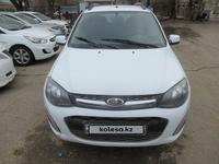 ВАЗ (Lada) Kalina 2194 2014 года за 2 517 500 тг. в Актобе